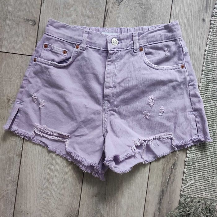 Zara spodenki 164 nowe