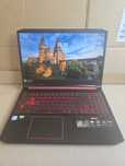 Laptop ACER nitro5 i7