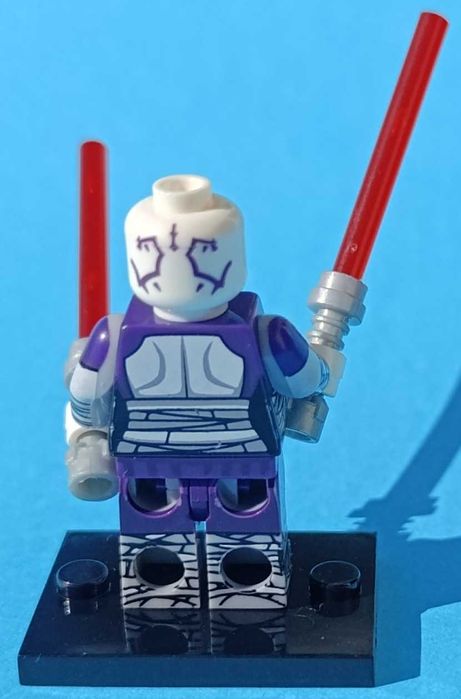 Asajj Ventress Clone Wars (Star Wars)