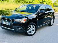 Mitsubishi ASX Xenon_Kamera_4x4_