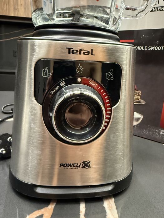Блендер Tefal PerfectMix+