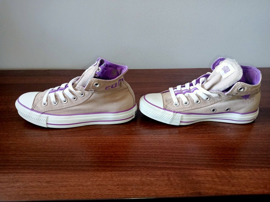 Converse All Star nr 36.5--23 cm