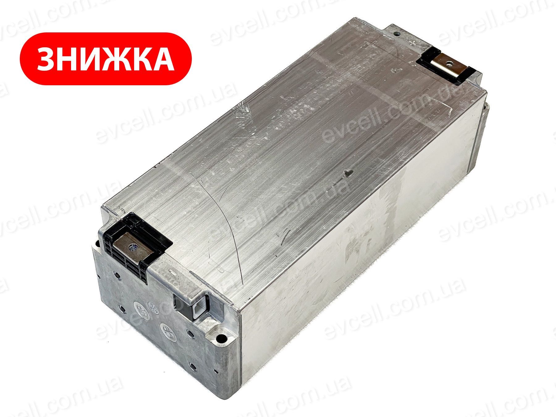 ‼️Акумуляторний модуль 12V на 2.6 кВт Li-ion LG 3S4P 232Ah