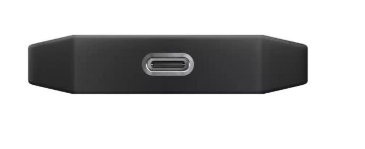 Na Lewara Dysk zewnętrzny SanDisk Professional PRO-G40 SSD 2Tb exFAT