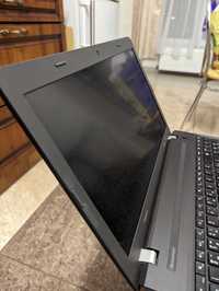 Thinkpad e560 / i5-6200U / 16GB / 120GB SSD / 500GB HDD / IPS FullHD