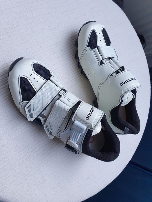 Shimano SH-WM63 damskie buty rowerowe MTB SPD roz. 39