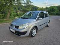 Renault Scenic 2 1.6 benzyna 2004r