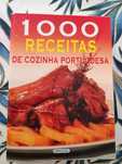 Livro 1000 receitas