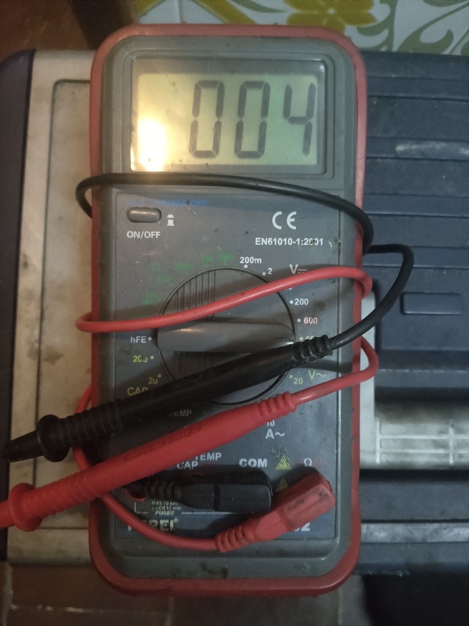 Vende se alarme sem mensalidades
