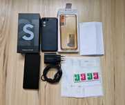 Samsung galaxy s21 5g 128GB SM-G991B biały polska dystrybucja