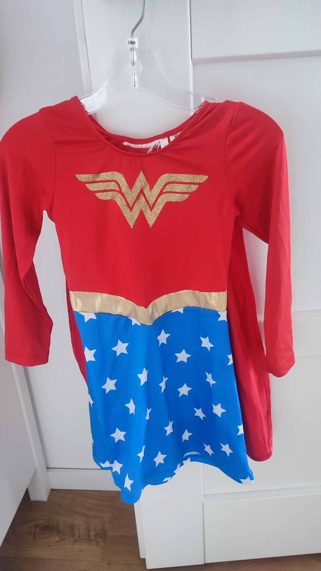 Strój Wonder Woman