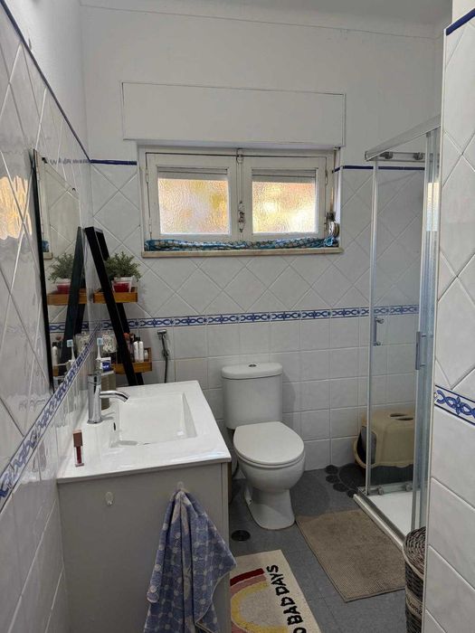 Quarto para Alugar no Barreiro