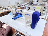 Stębnówka Juki DDL-8000A-MS automat Servo Nowa 230V