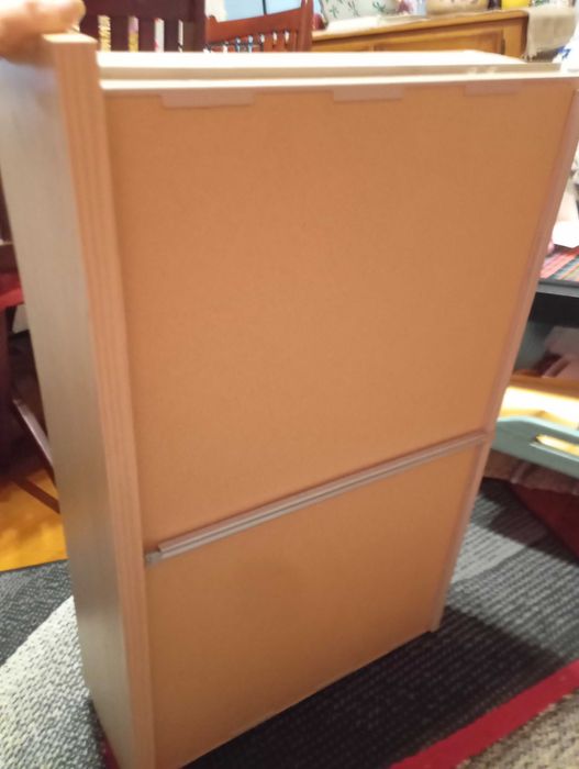 Gaveta para comida ikea