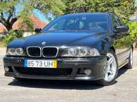 BMW 525 d Touring