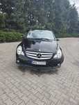 Sprzedam Mercedesa r320
