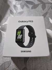 Samsung galaxy Fit3 Czarny Nowy
