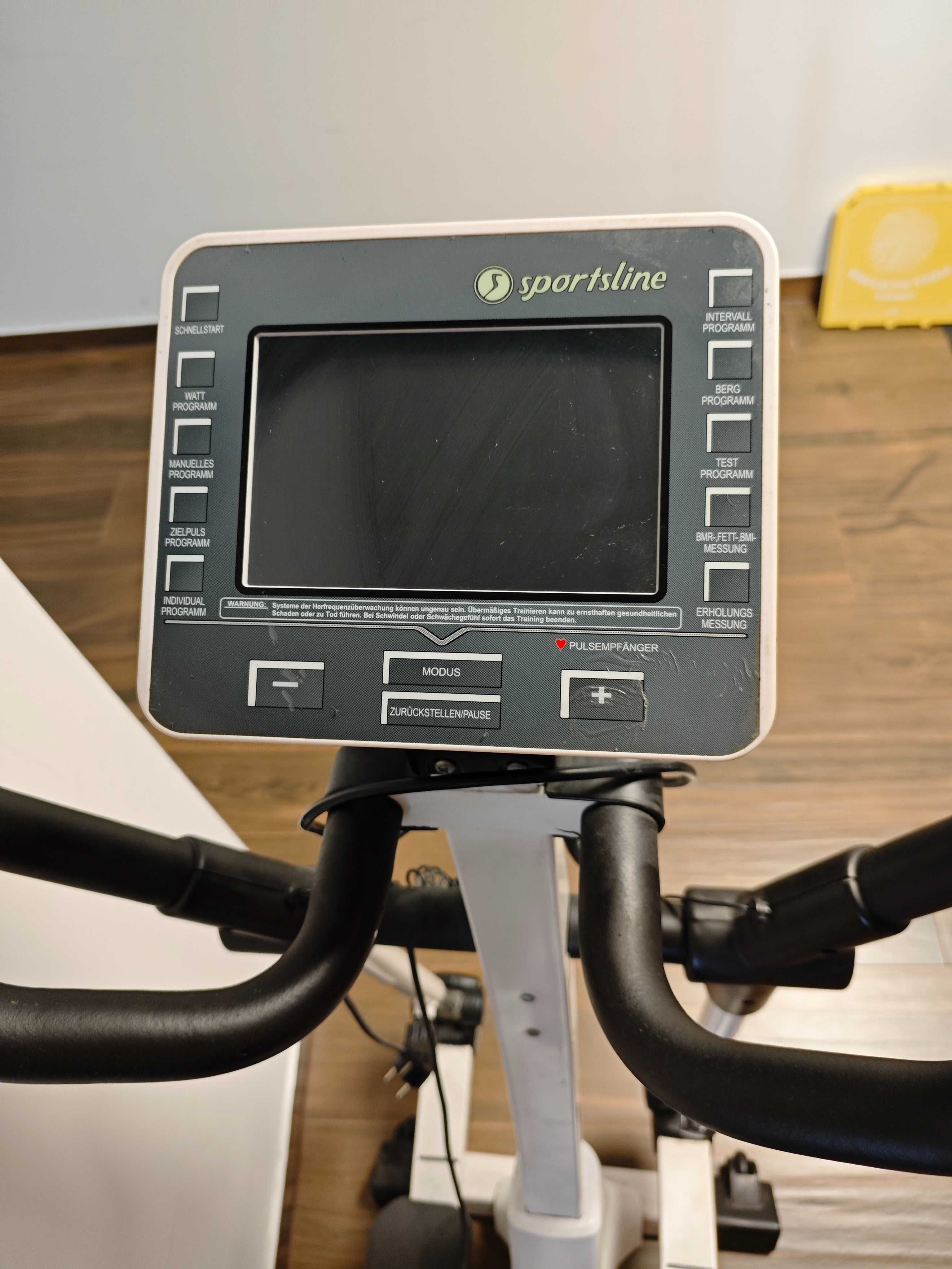 Orbitrek crosstrainer X 13.5