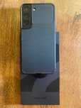 Samsung Galaxy S22 5G SM-S901U 8/256 ГБ Чорний (1SIM) (Версія США)