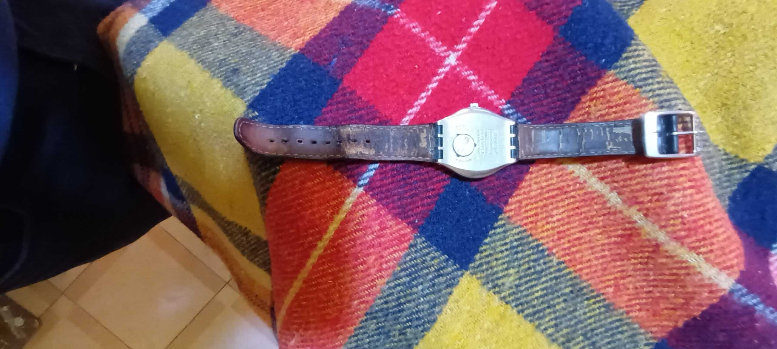 Vendo swatchs colecionador apenas 5€