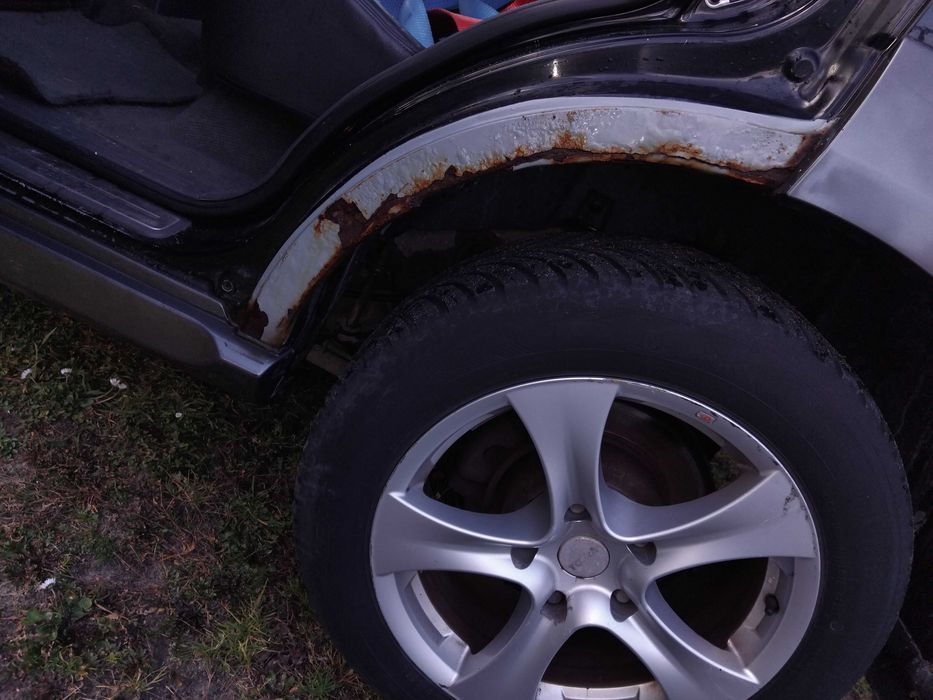 Sprzedam  kia sorento l 2.4 B+g