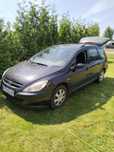 Peugeot 307 benzyna +lpg