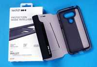 Чохол книжка LG G5 Tech21 Evo Wallet для G 5 фірмовий з США чехол