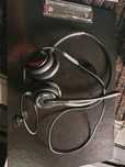 słuchawki AxTel Elite HDvoice duo NC (AXH-EHDD)