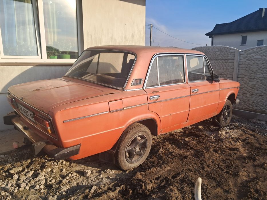 Продам ВАЗ 2103 1975 РОКУ