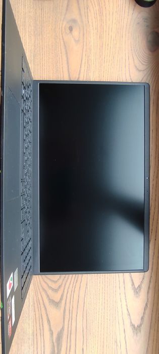 Ноутбук Dell vostro 15 3515 немає зображення не стартує