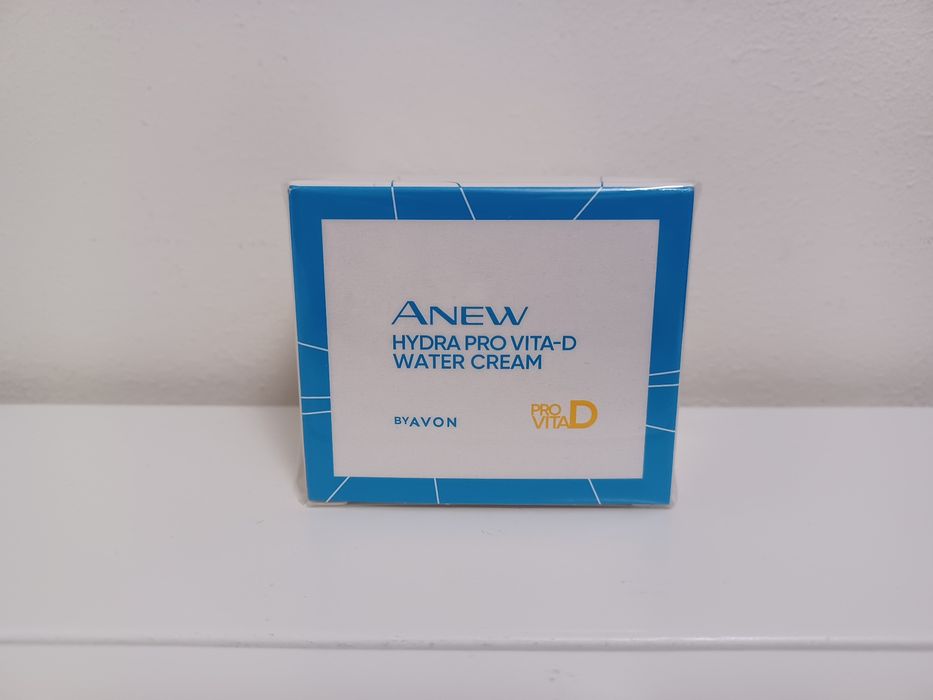 Anew Hydra Pro Vita-D krem wodny Avon 50 ml