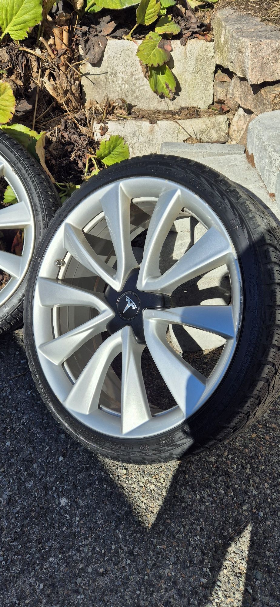 Koła Testa model 3 20"cali Performance