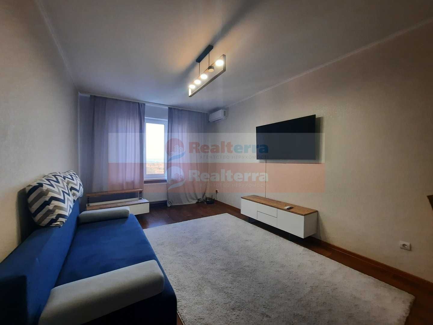Оренда 2к.квартири вул.Ревуцького 54 Б метро Харьківська