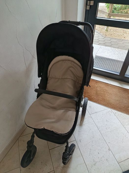 Wózek spacerowy Valco Snap 4