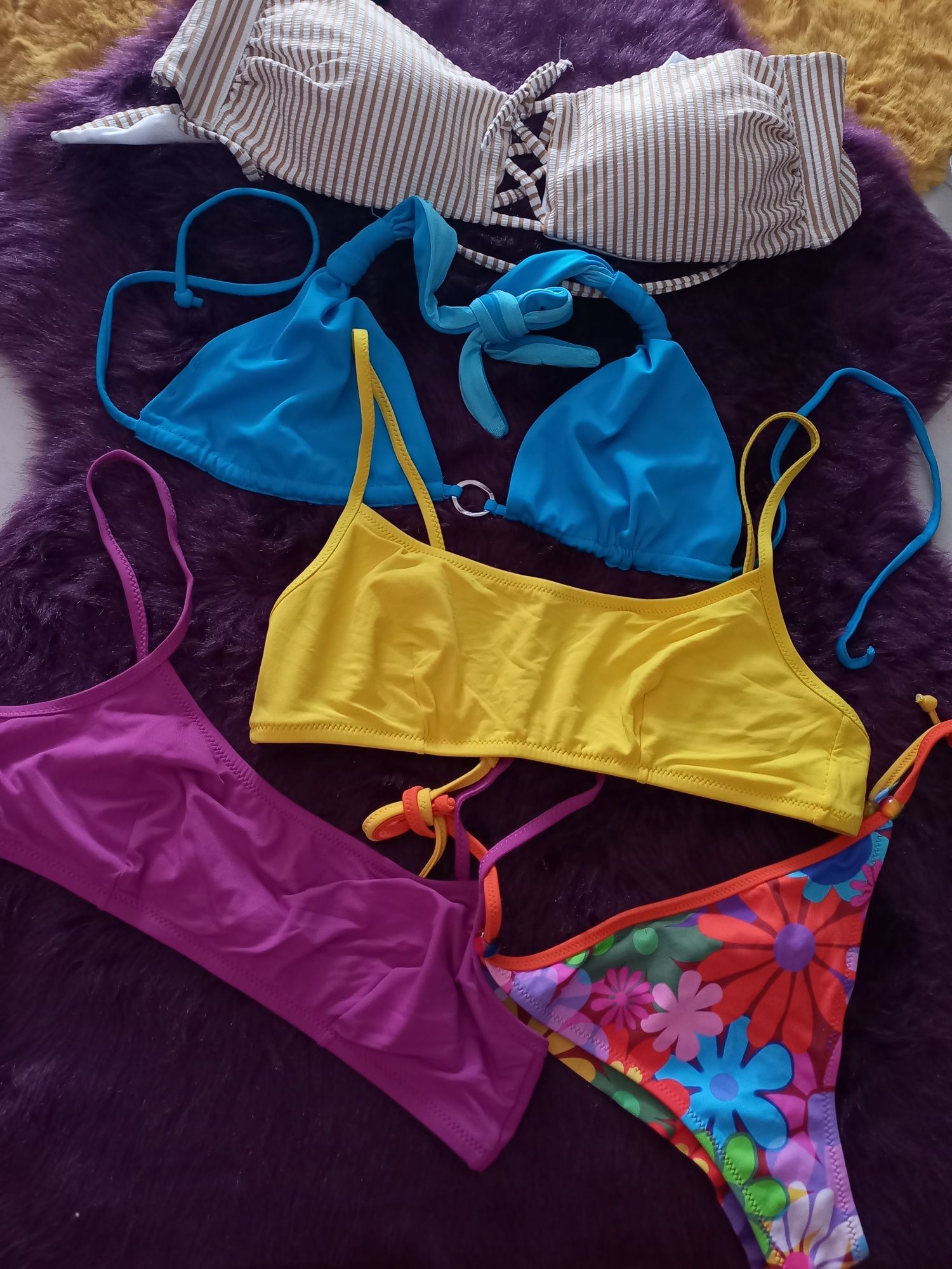 biquínis calzedonia