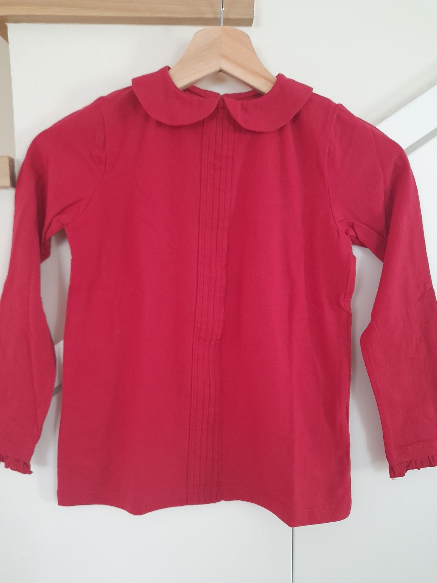 Roupa de menina 9/10 anos