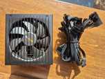 Zasilacz be quiet! Straight Power 11 650W 80 Plus Gold