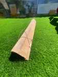 Estore de bambu Grande dimensão
