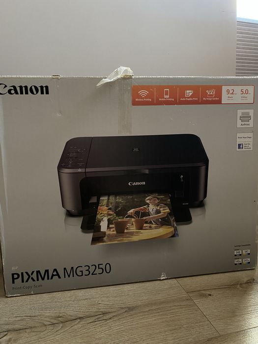 Drukarka Canon Pixma MG3250