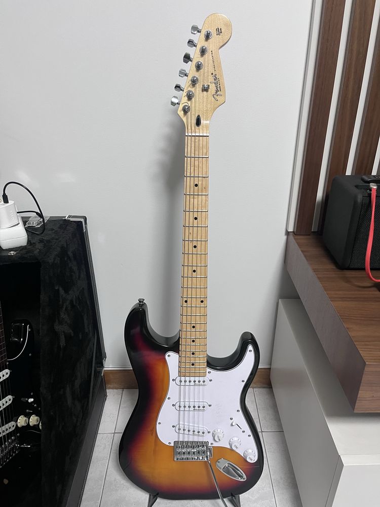 “Fender” Stratocaster SSS “USA”