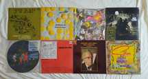 Discos vinil LP vinyl