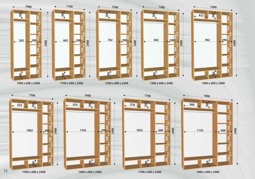 Шкаф купе Распродажа  есть все  размеры