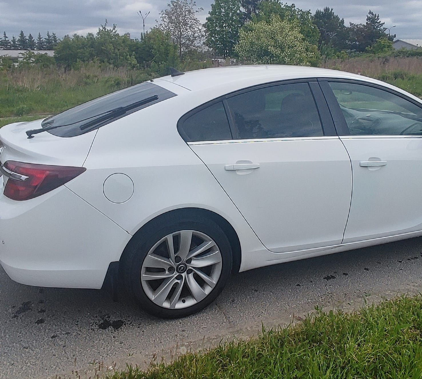 Opel Insignia Okazja