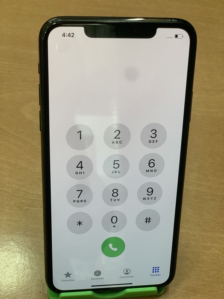 Iphone 11 pro max 4/64gb