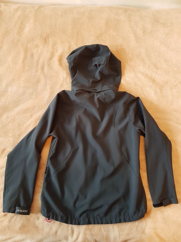 Kurtka trekkingowa softshell Jotunheim rozm. S