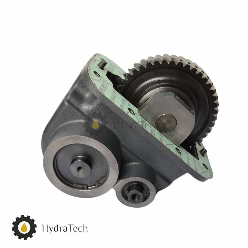 Редуктор на КПП Renault B18, ISO