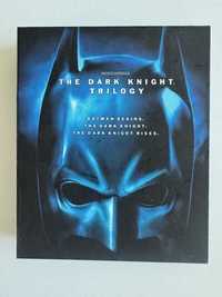 Dark Knight Trilogy