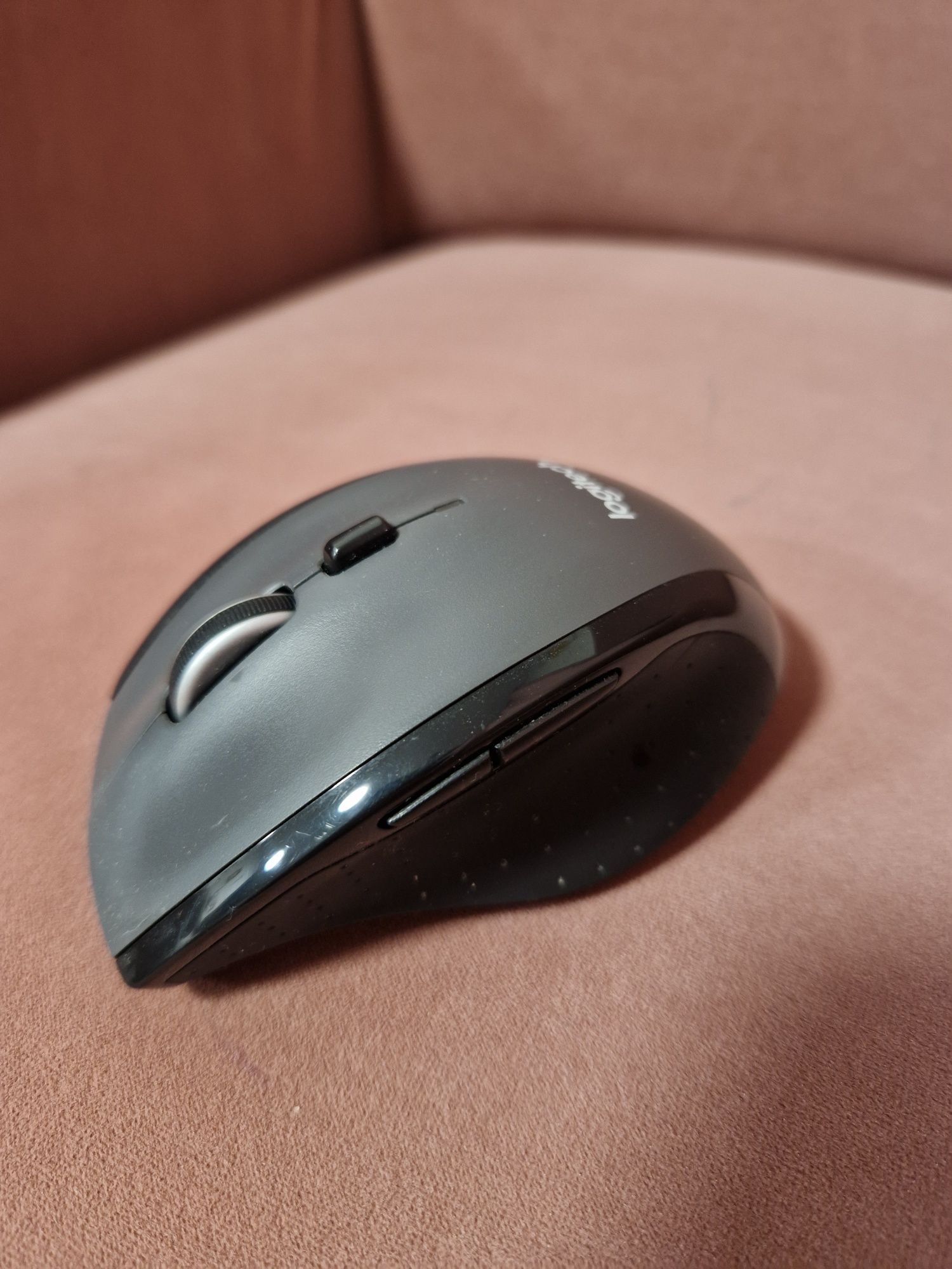 Myszka Logitech Marathon m705