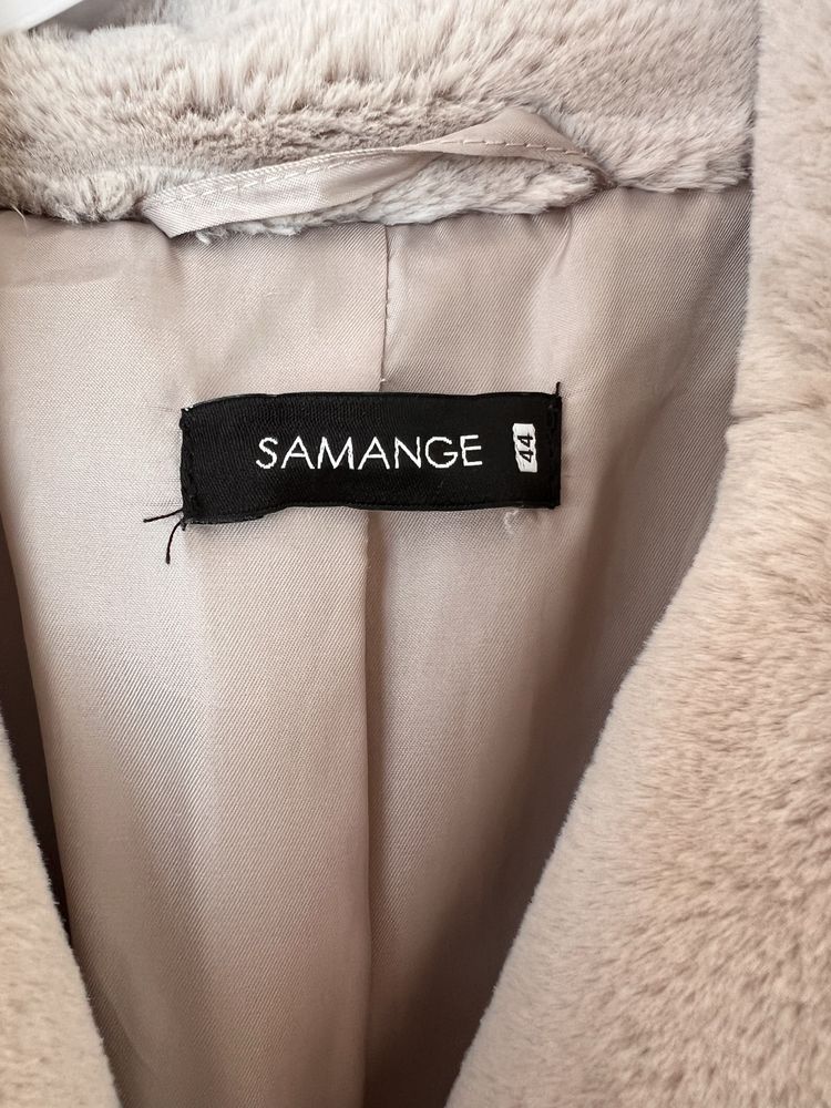 Екошуба Samange 44 S/M