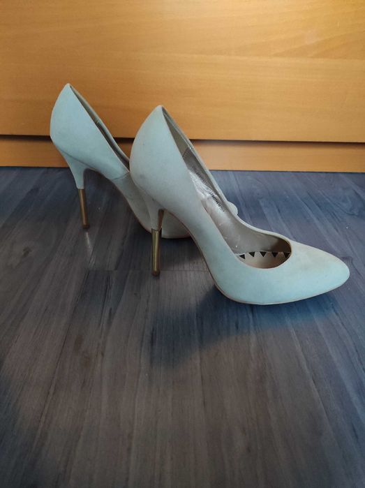 Szpilli Centro miętowe